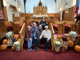 Garden and Environment Ministry at St. Philip's Episcopal Church