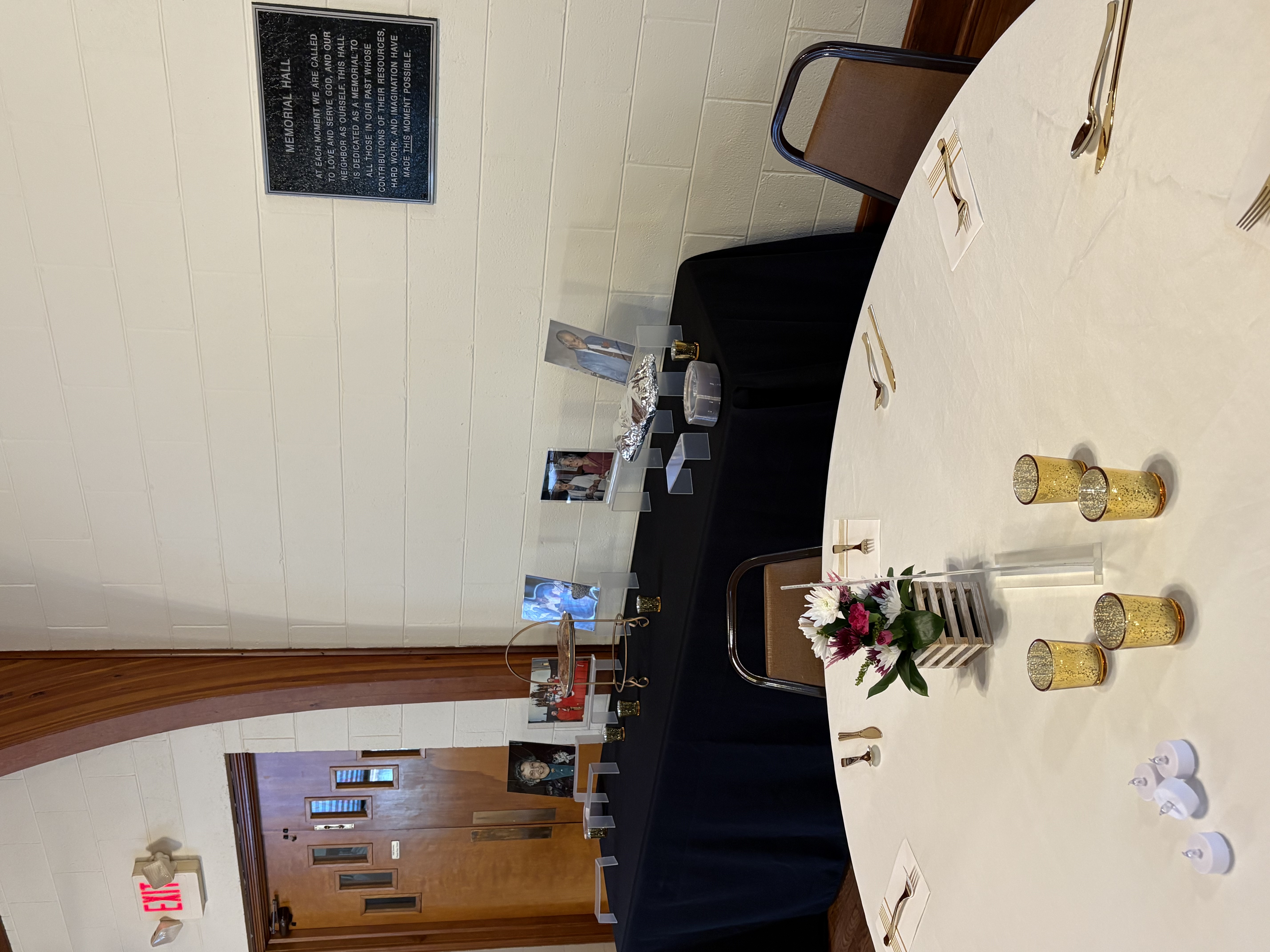 St. Philip's 175th celebration photo 2