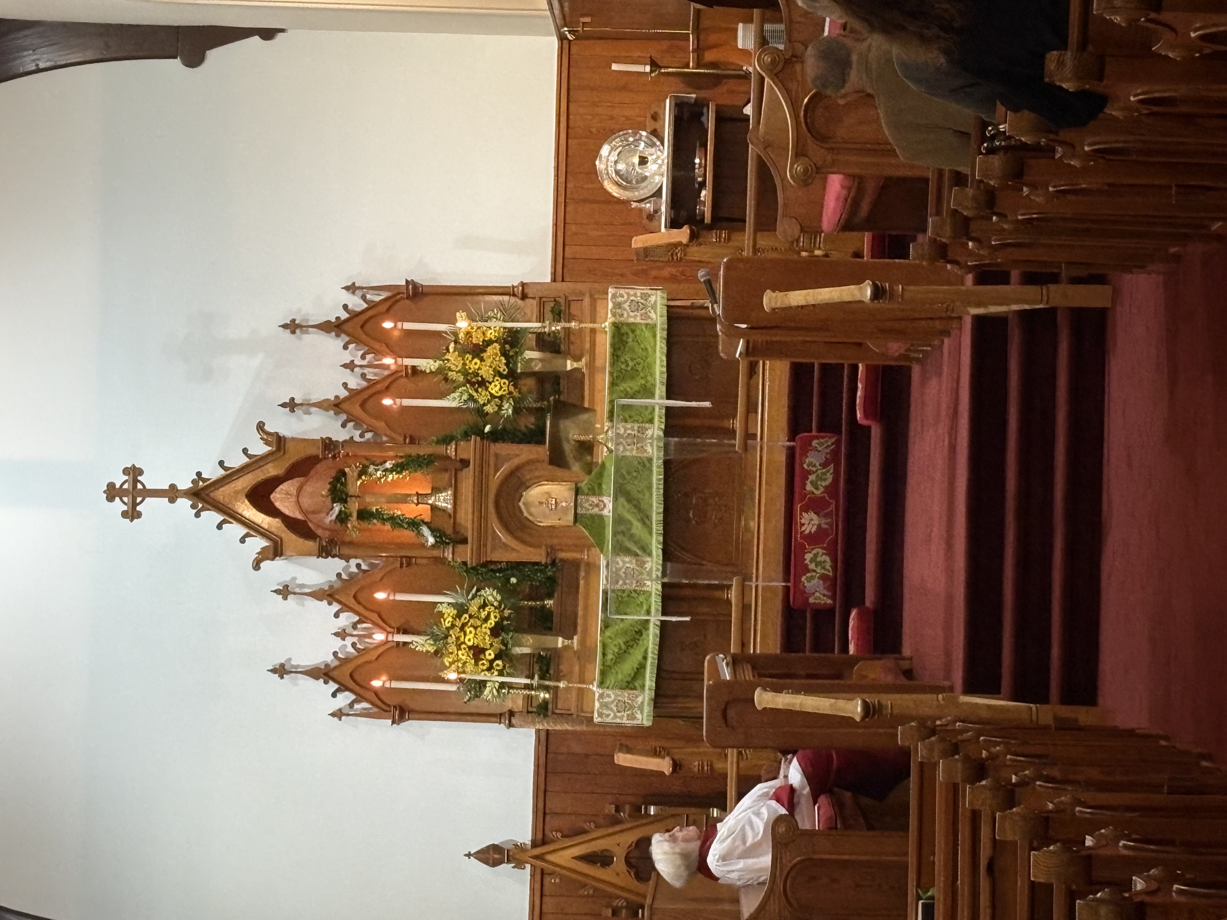 St. Philip's 175th celebration photo 4
