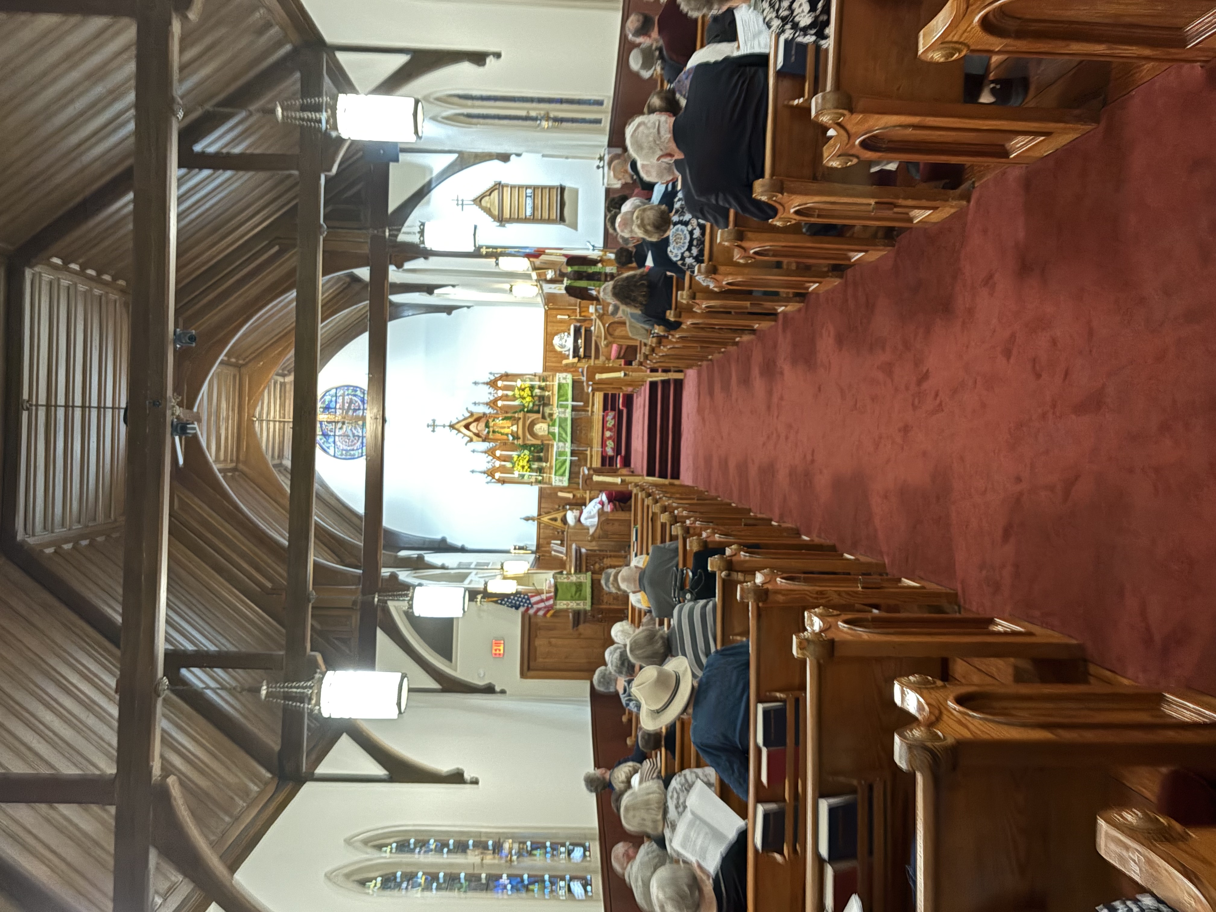 St. Philip's 175th celebration photo 5
