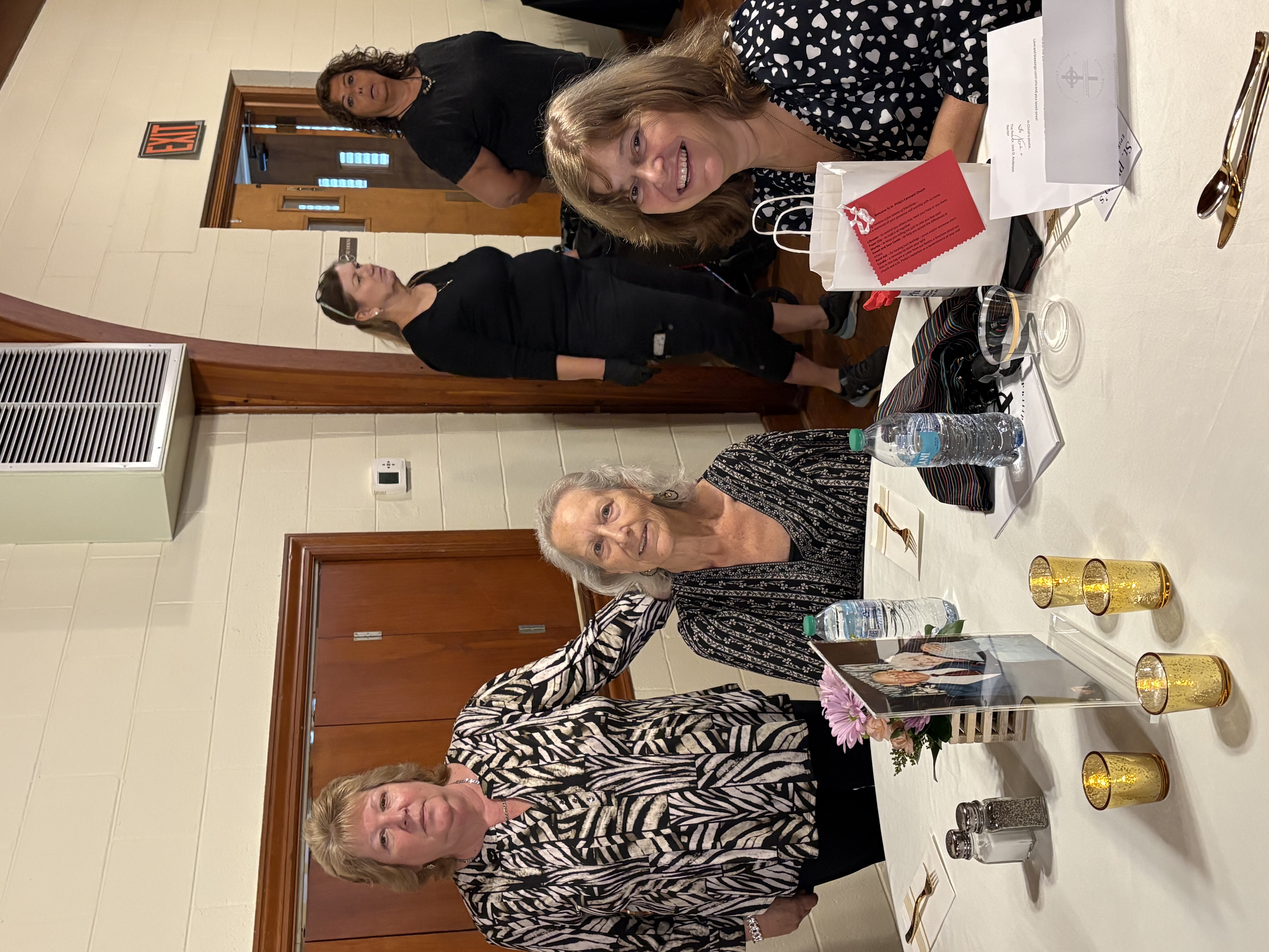 St. Philip's 175th celebration photo 7