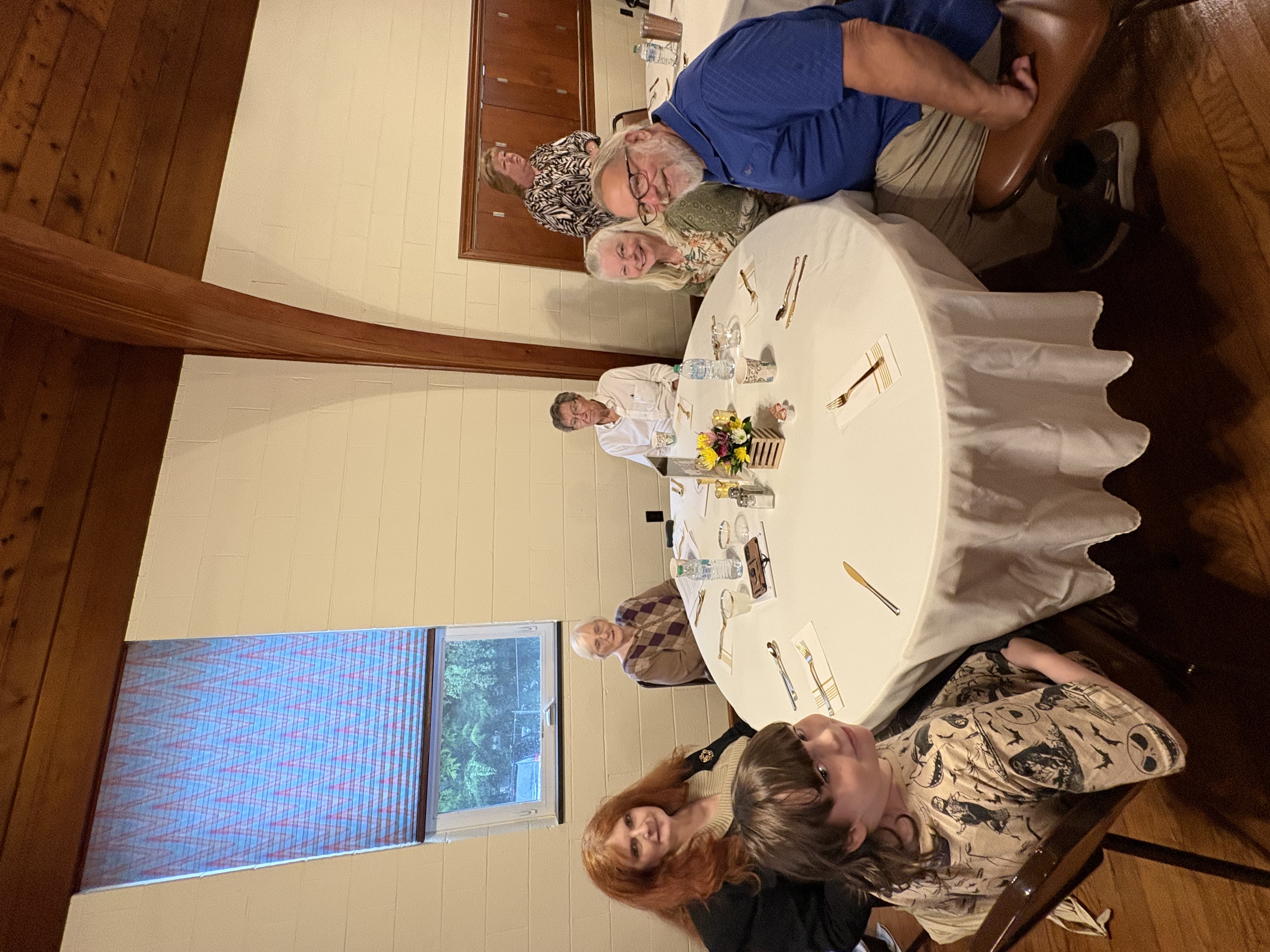 St. Philip's 175th celebration photo 8