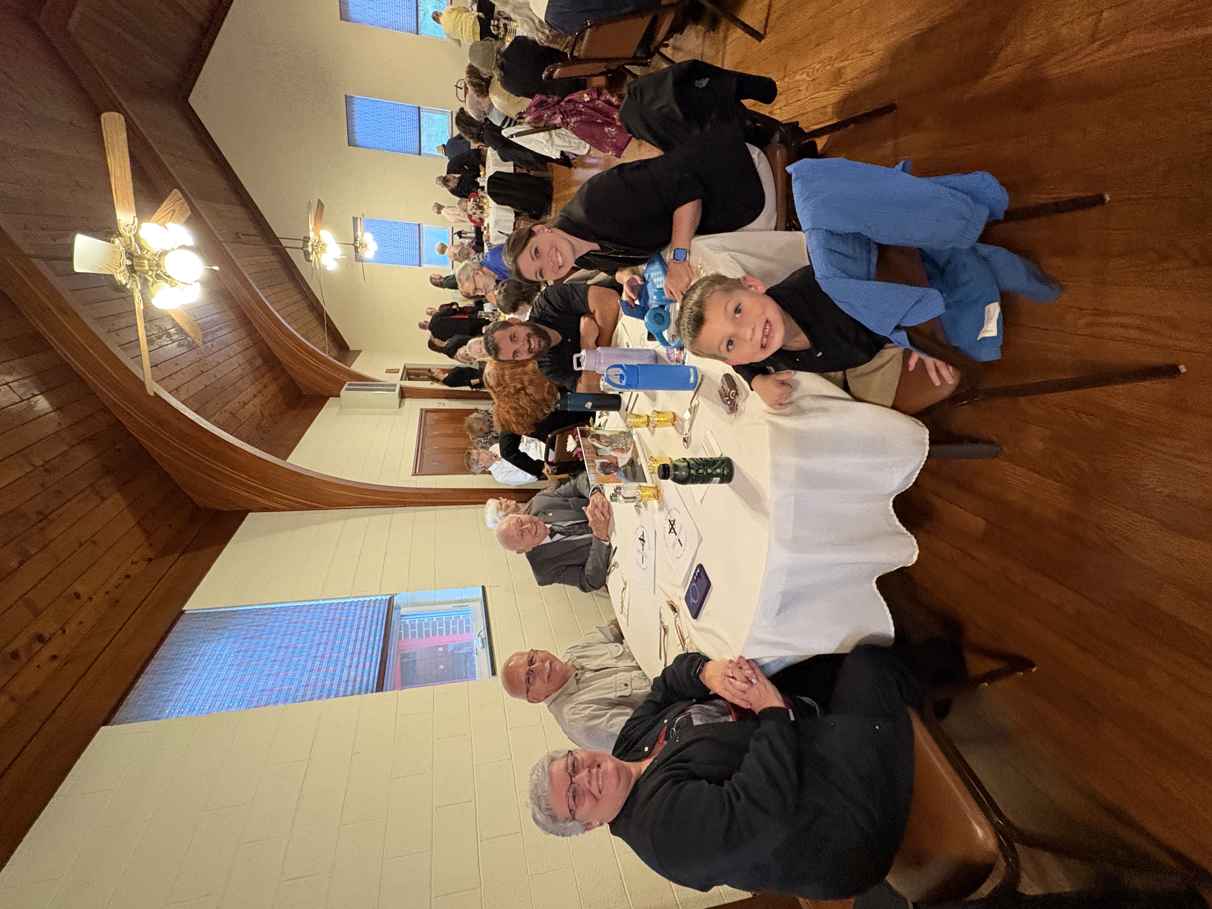 St. Philip's 175th celebration photo 9