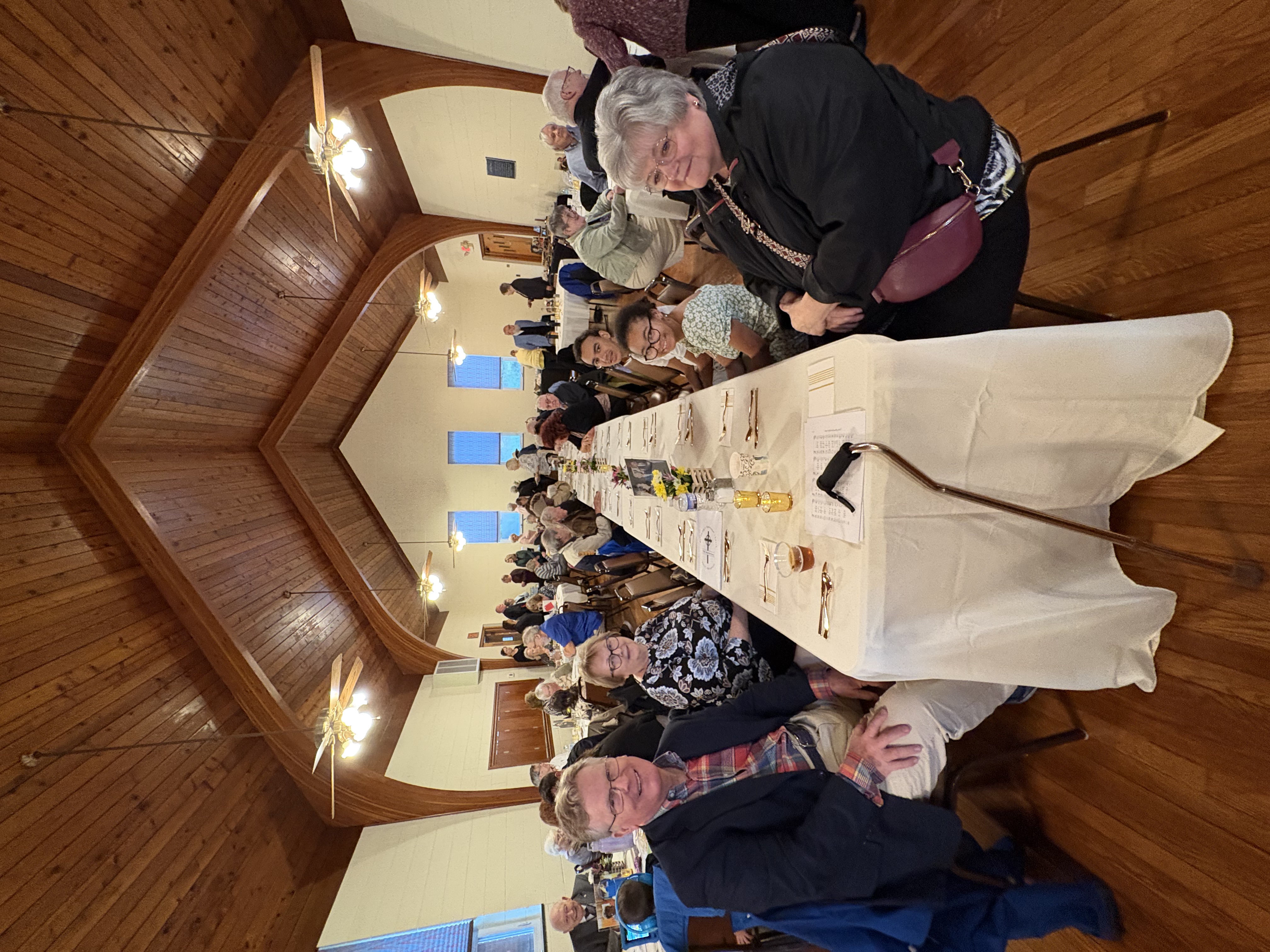 St. Philip's 175th celebration photo 10