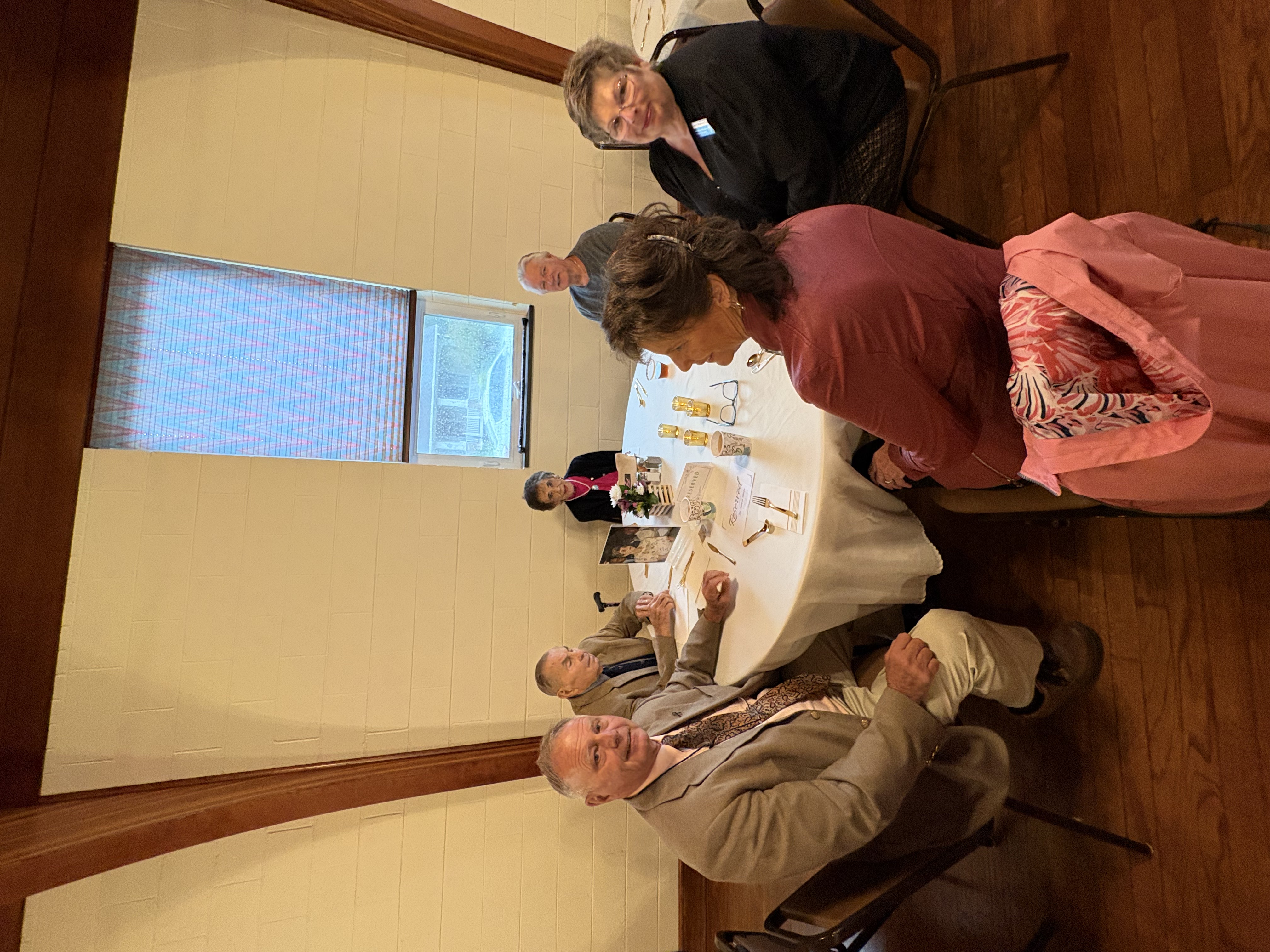 St. Philip's 175th celebration photo 11