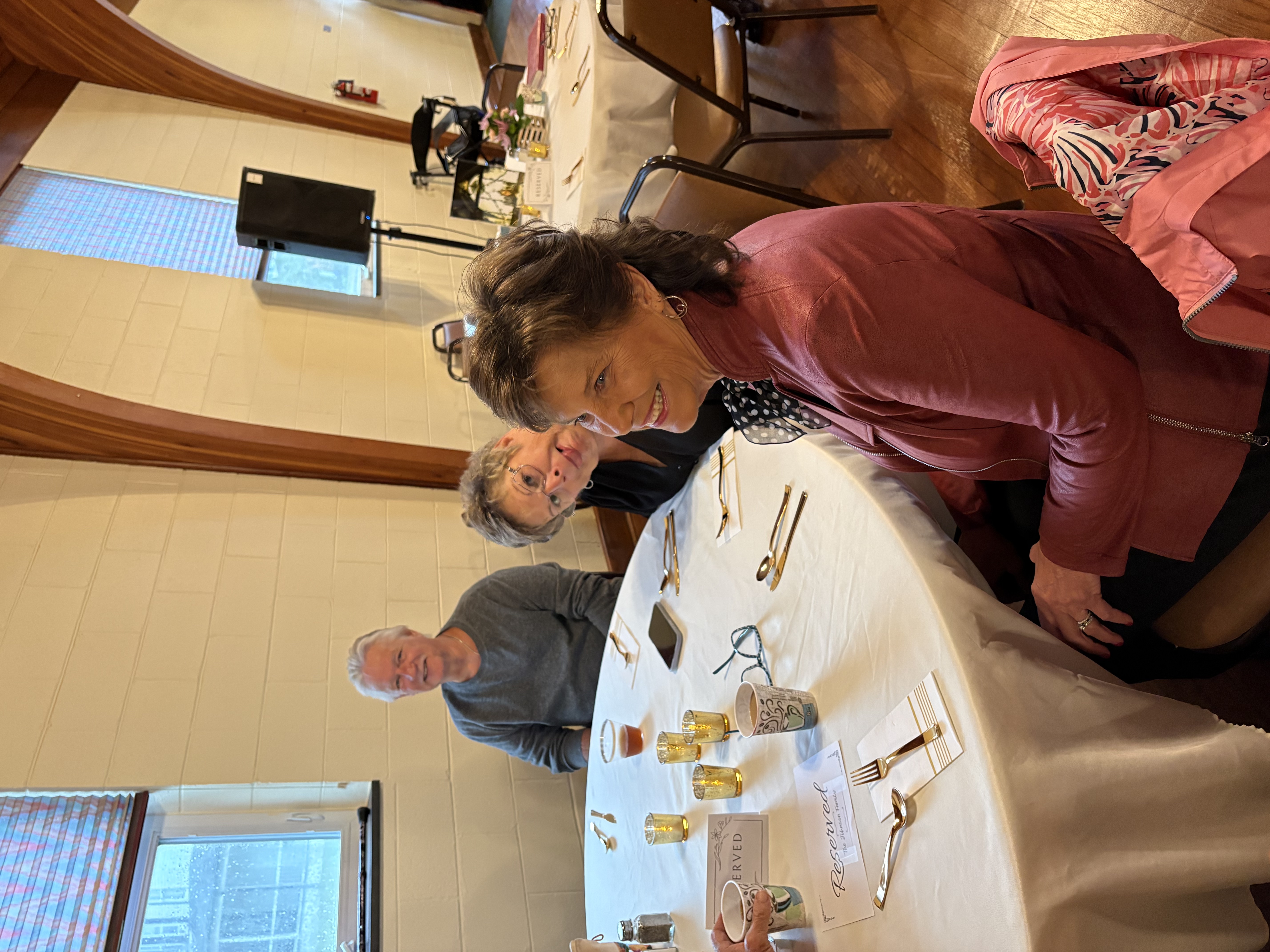 St. Philip's 175th celebration photo 12
