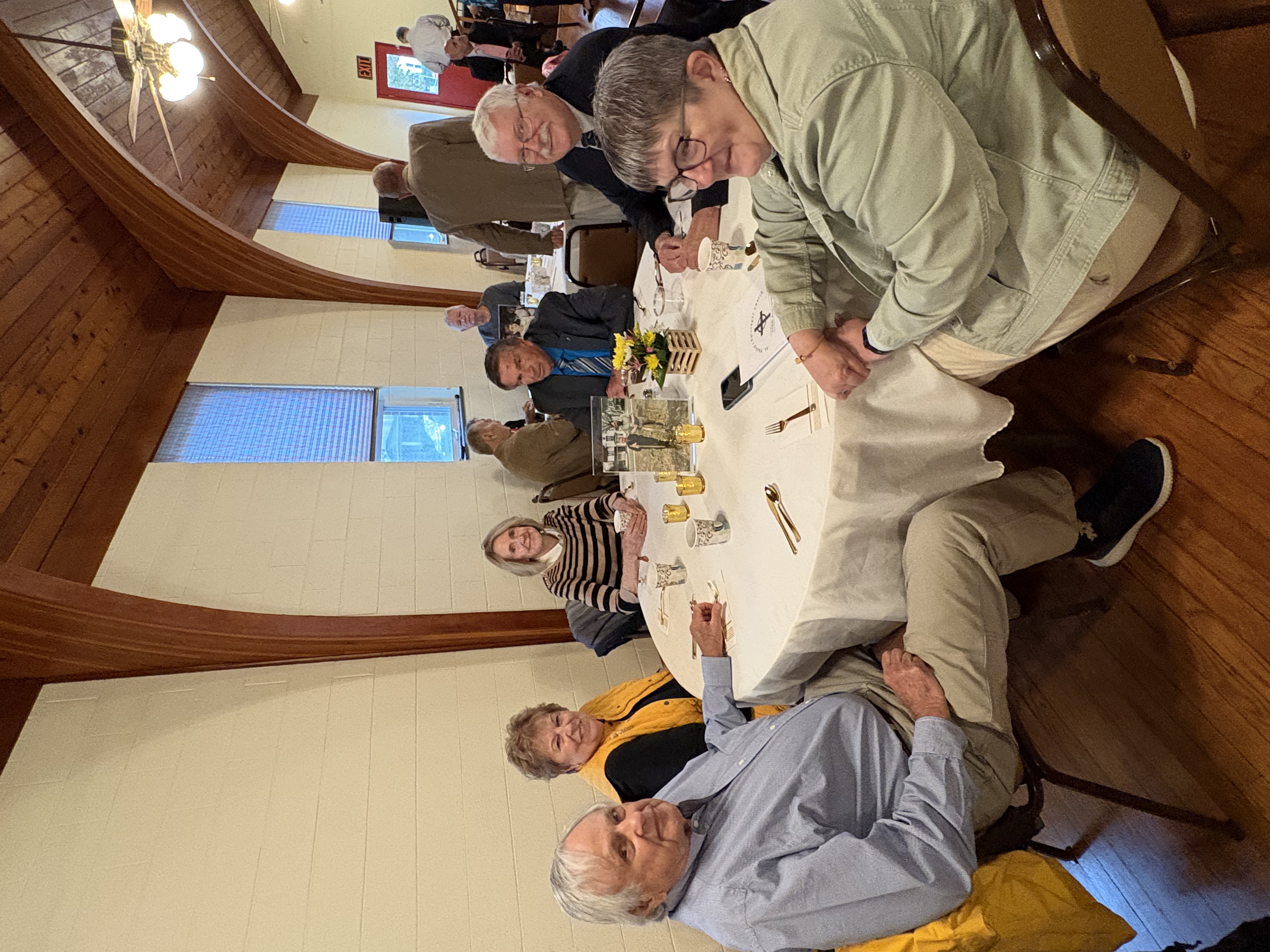 St. Philip's 175th celebration photo 13