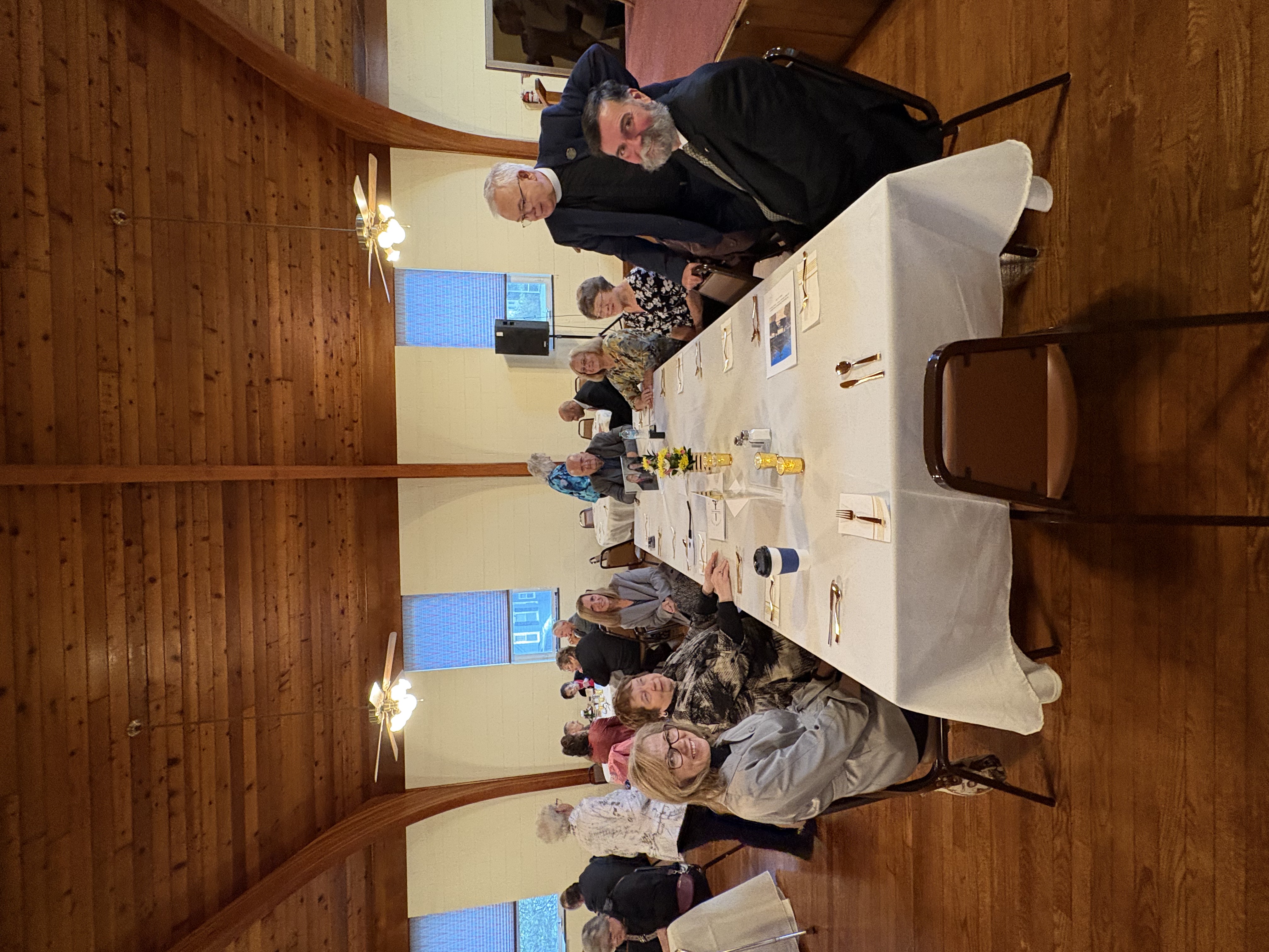 St. Philip's 175th celebration photo 14