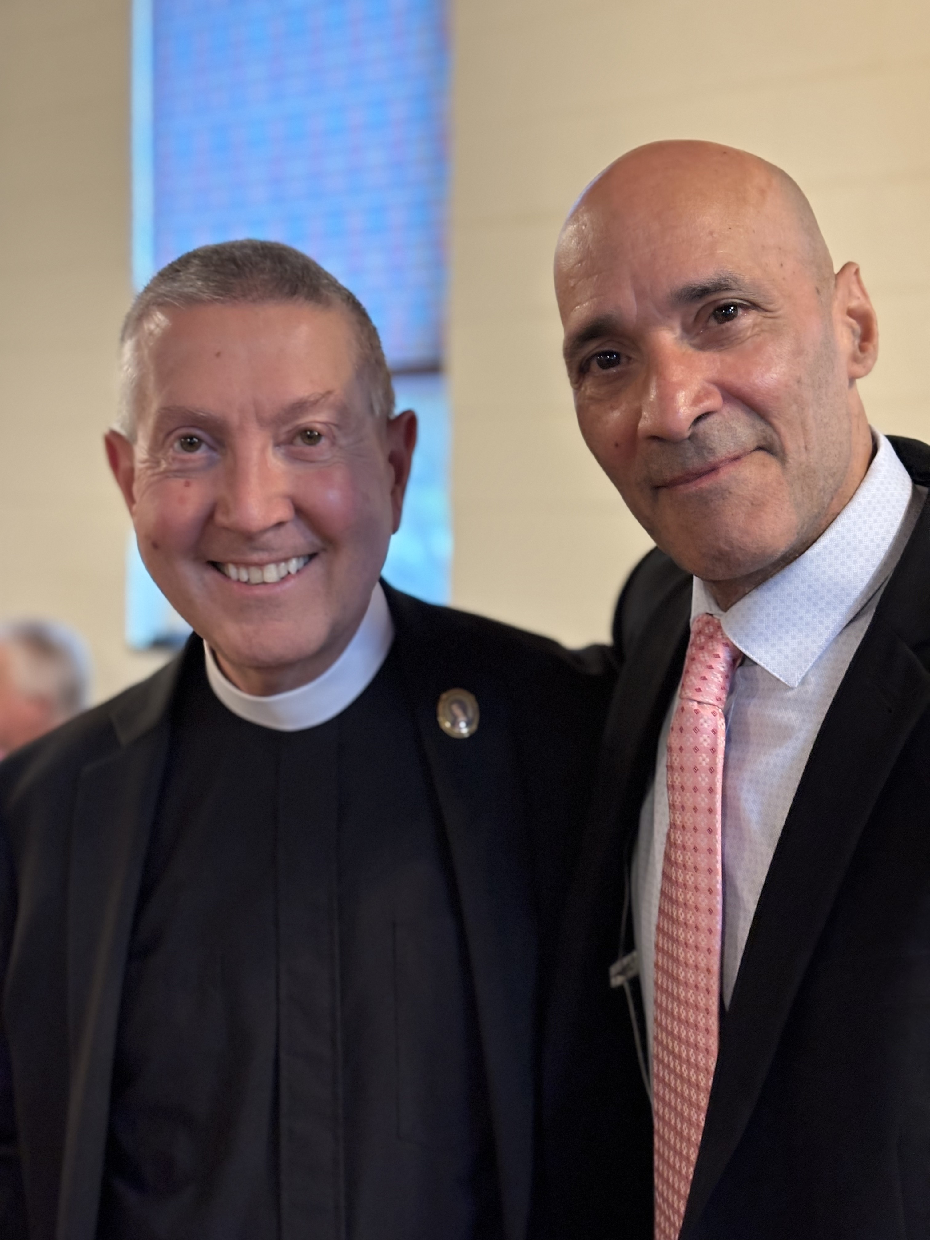 St. Philip's 175th celebration photo 15