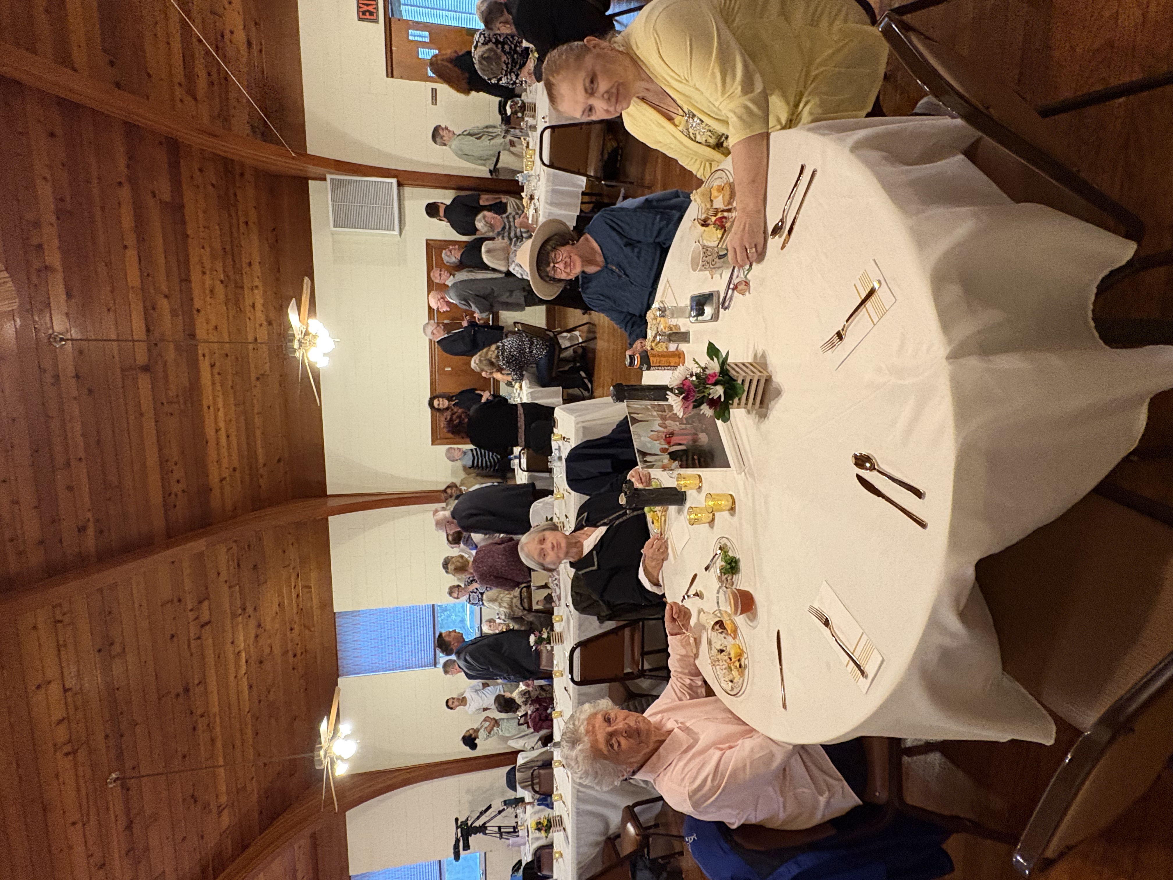 St. Philip's 175th celebration photo 16