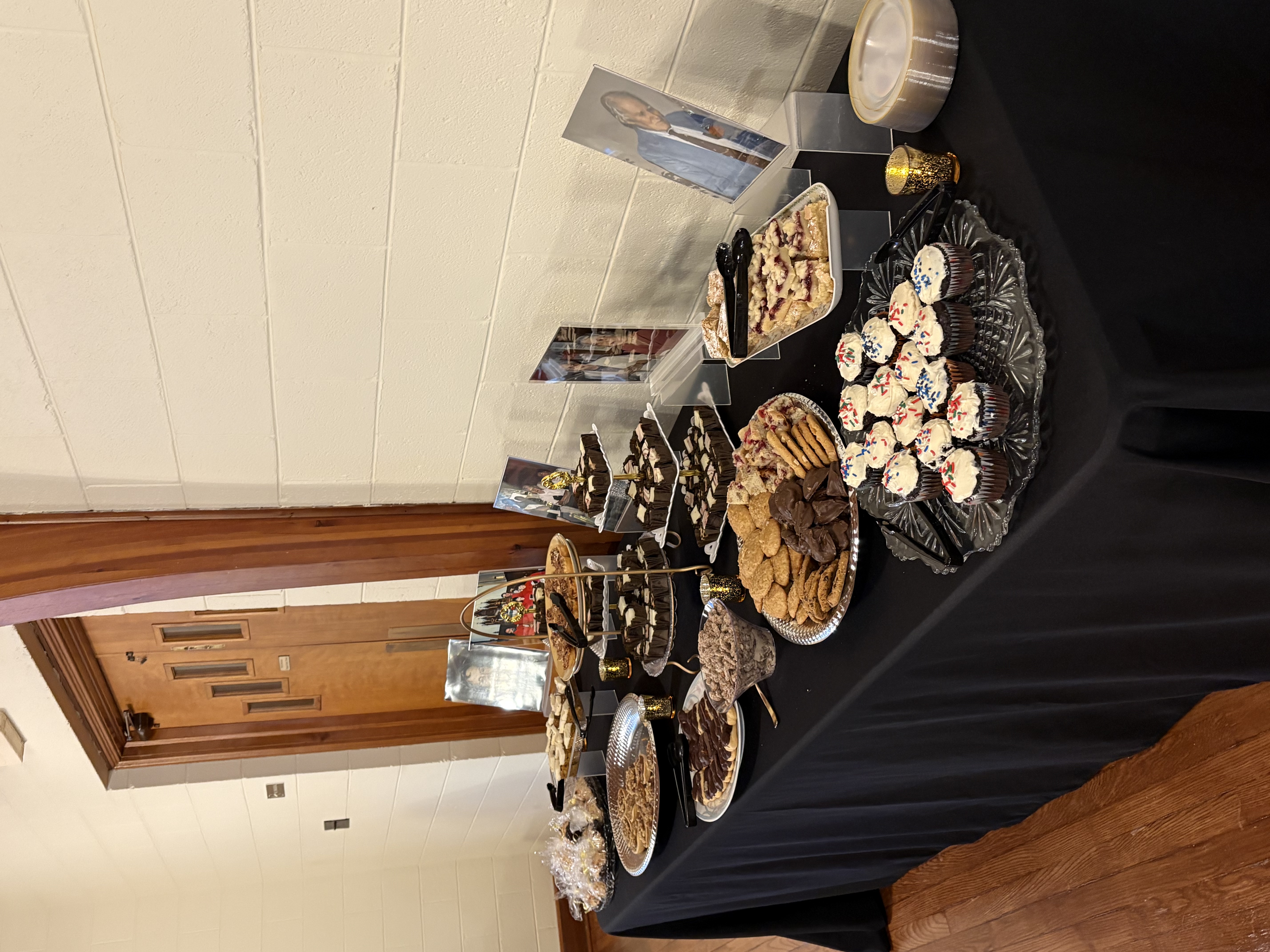 St. Philip's 175th celebration photo 17