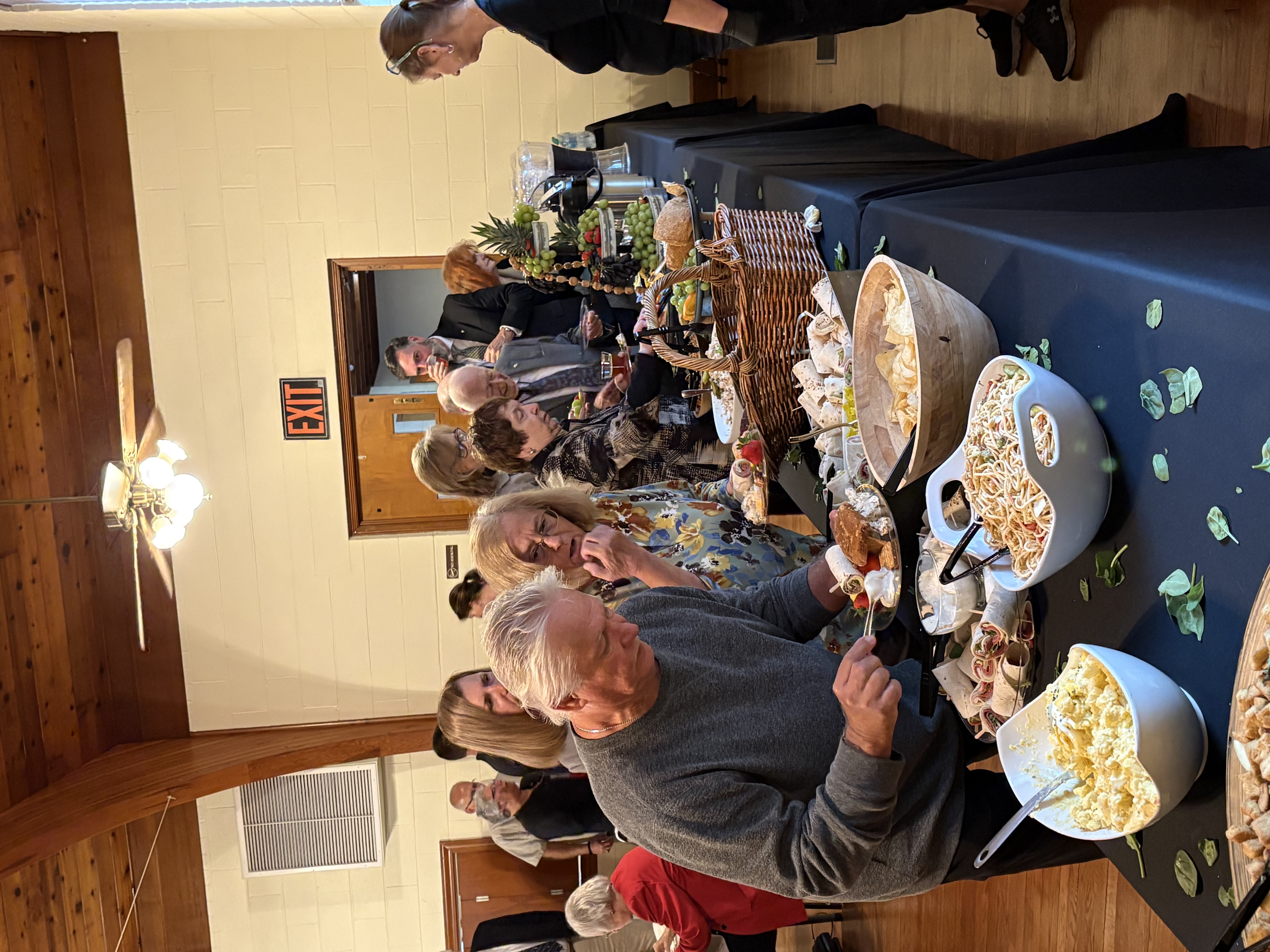 St. Philip's 175th celebration photo 18