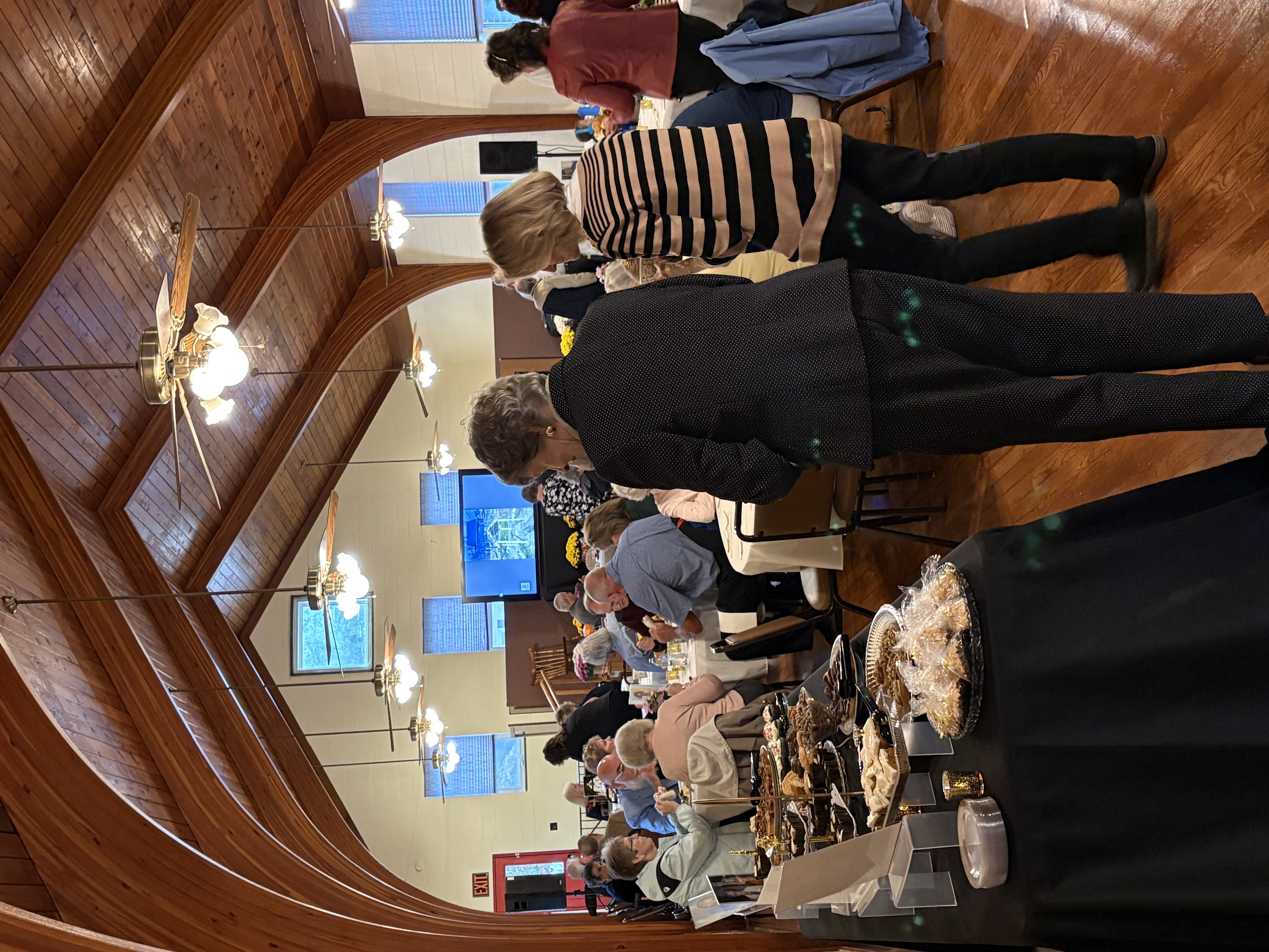 St. Philip's 175th celebration photo 19