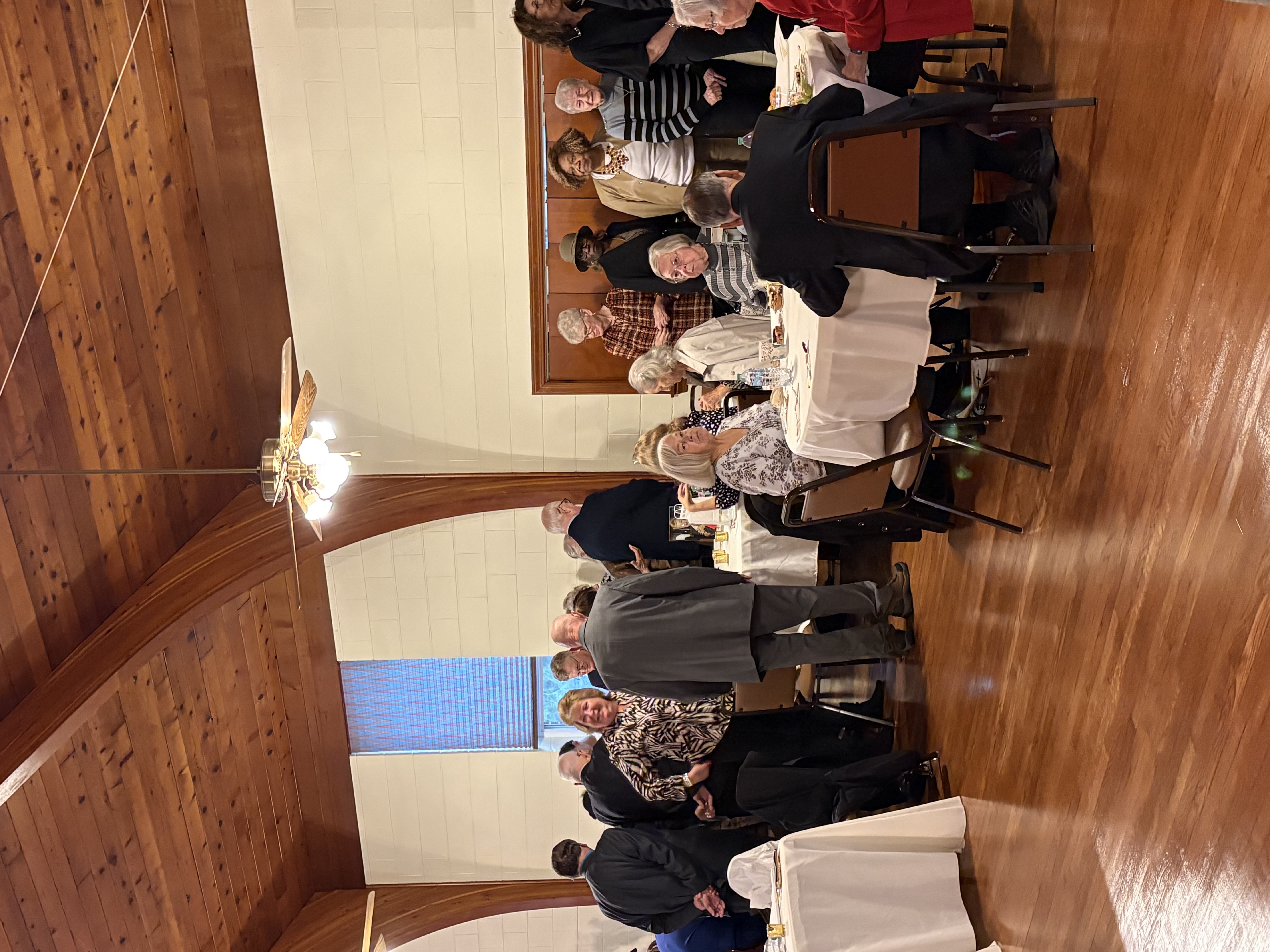 St. Philip's 175th celebration photo 20
