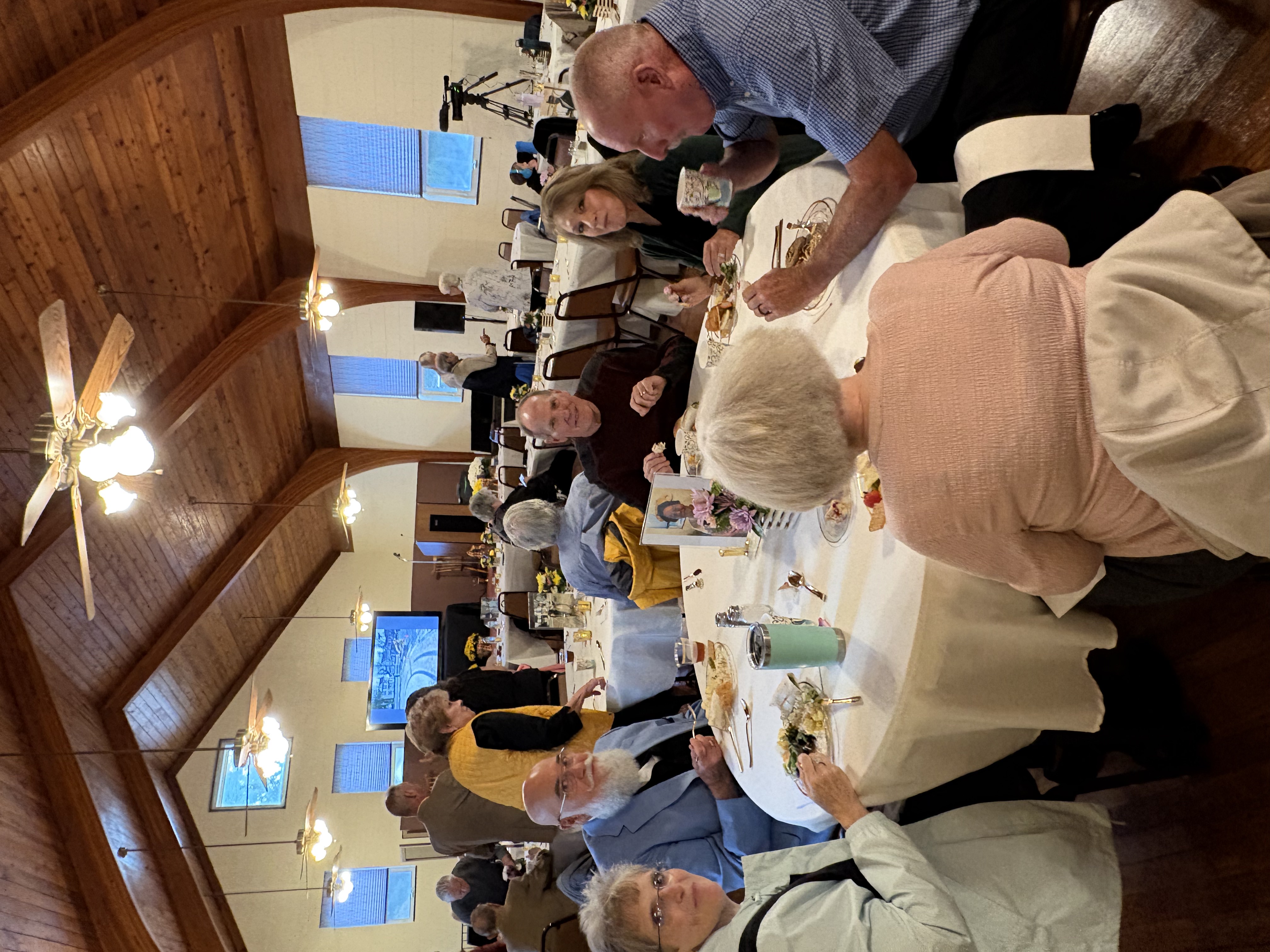 St. Philip's 175th celebration photo 21
